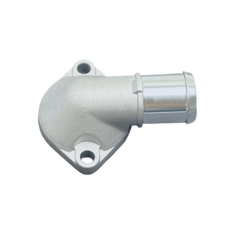 Termostat Yuvası (Üst)
