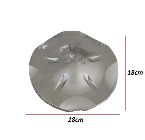 Jant Göbeği 17 Cm