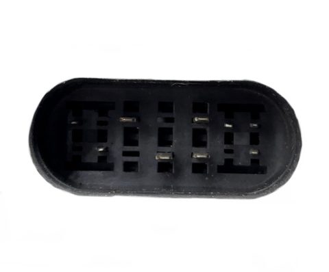 Volkswagen Passat 05-11 Sol Far (Xenon-beyin)