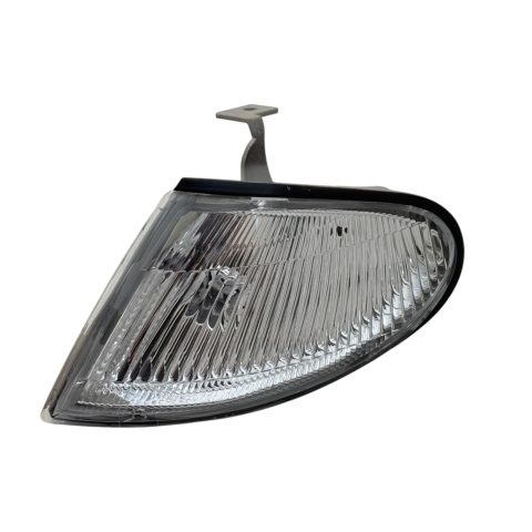 Sol Sinyal Lambası