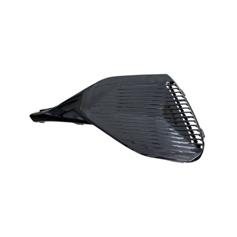 BYD Atto 3 23-25 Sol Sis Lambası Kapağı (Deliksiz)