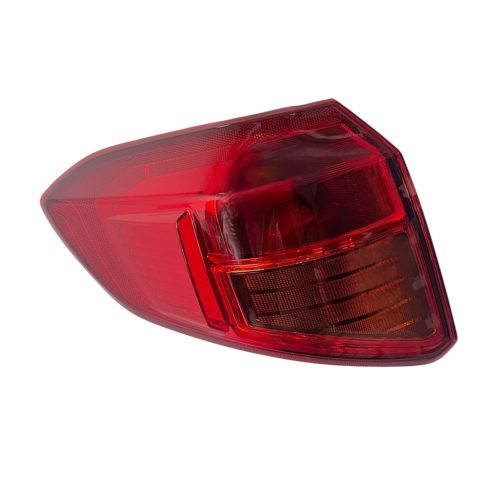 Suzuki Vitara 16-19 Dış Sol Stop Lambası (Ledsiz)