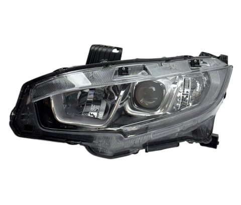 Sol Far (Ledsiz Sedan HB Motor Üstü)