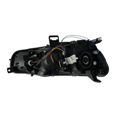 Mitsubishi Lancer 08-12 Sol Far