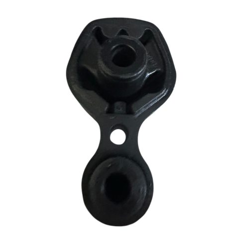 3 Arka Motor Takozu