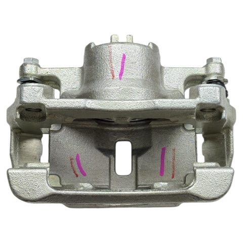 Nissan Qashqai 14-20 Ön Sol Kaliper Fren