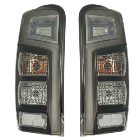 Mitsubishi L 200 19-21 Takım Stop Lambası (Ledli/Modifiyeli)