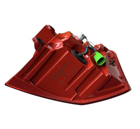 Audi A6 12-15 Dış Sol Stop Lambası