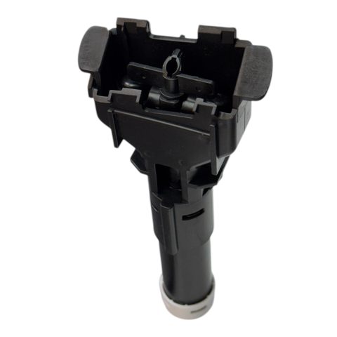Mazda 11-17 Ön Sol Motor Far Yıkama