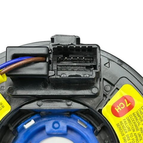 Hyundai i20 10-14 Airbag Zembereği