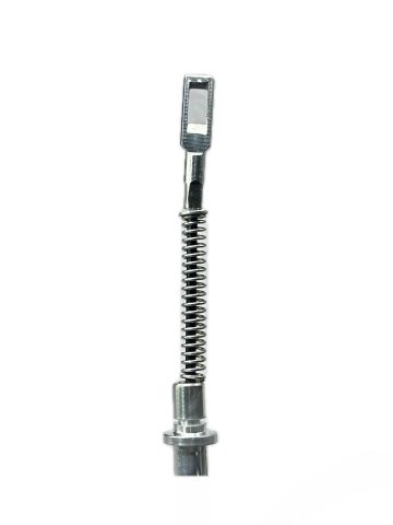 SsangYong Actyon 06-14 Arka Sol Tel Fren El 4X4 2,0