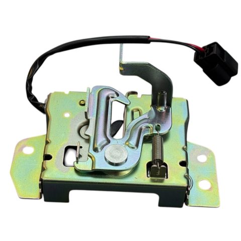 Kilit Kaput Motor