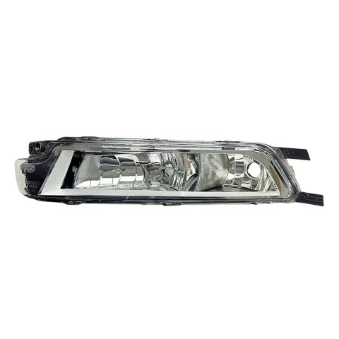 Volkswagen Passat 14-19 Sol Sis Lambası (Sabit Viraj Aydınlatmalı/Çift Duylu)