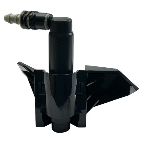 Kia Sorento 09-12 Sağ Motor Far Yıkama