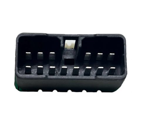 Kia Rio 06-11 Ön Sol Cam Açma Düğmesi