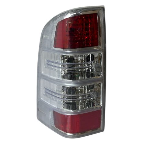 Ford Ranger 09-11 Sol Stop Lambası (Beyaz/Duylu; BEYAZ)