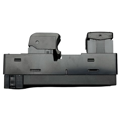 Nissan Micra 09-13 Ön Sol Cam Açma Düğmesi (Çiftli)