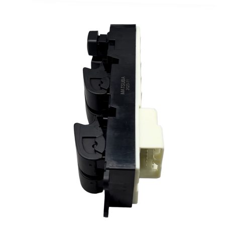Toyota Corolla 92-97 Ön Sol Cam Açma Düğmesi Crusier (Dörtlü)