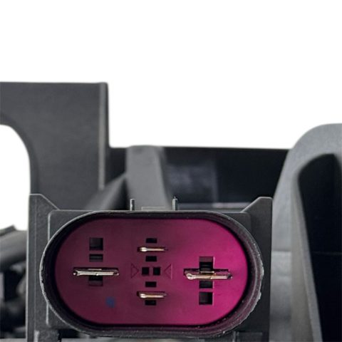 MG HS 22-24 Fan Su (Komple)