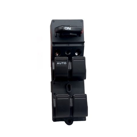 Honda Civic 96-00 Ön Sol Cam Açma Düğmesi (Dörtlü)