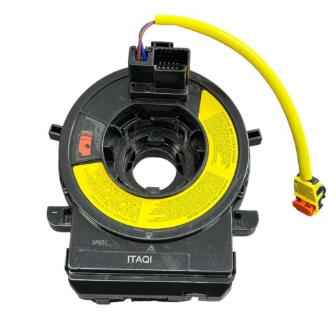 Kia Picanto 11-16 Zemberek Airbag