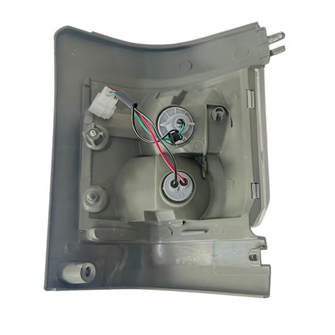 Mazda E 2200 99-05 Sol Sinyal Lambası (Kamyonet)