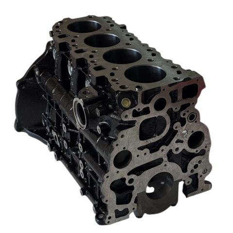 Toyota Hilux 10-14 Motor Blok (2kdftv/Boş)