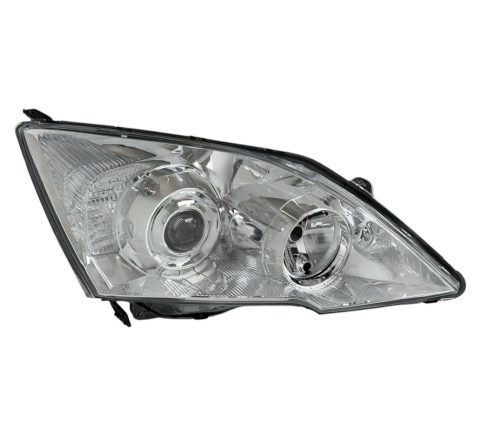 Honda CR-V 06-11 Sağ Far (Motorlu)