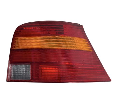 Volkswagen Golf 98-04 Sağ Stop Lambası Sari Sinyalli