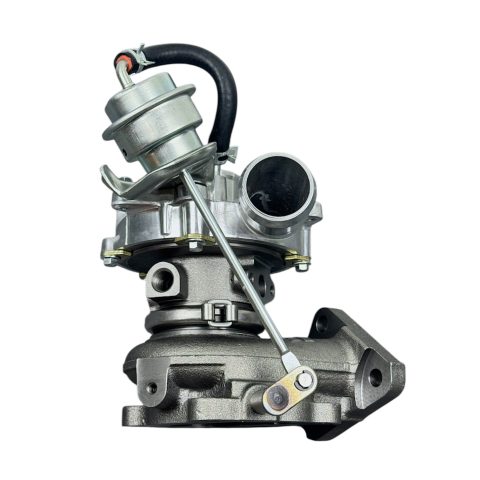 Mitsubishi L 200 07-12 Turbo
