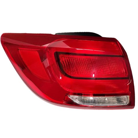 Kia Sportage 14-16 Dış Sol Stop Lambası (Duylu)