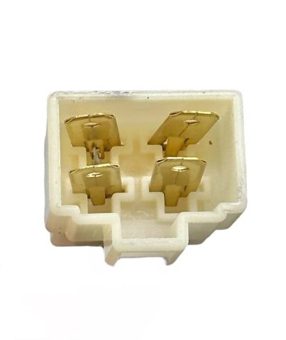 Kia Hi Besta 97-99 Sol Stop Lambası (Beyaz/Kırmızı)