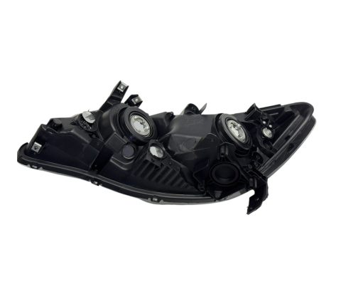 Honda Civic 06-08 Sağ Far (Krom Tip)