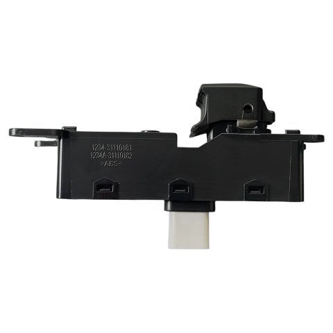 Kia Rio 09-13 Ön Sol Cam Açma Düğmesi Çiftli