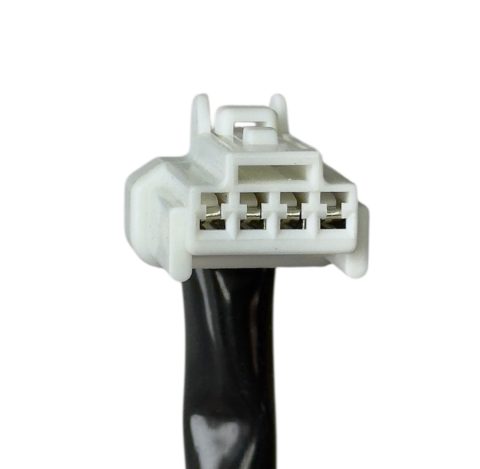 Mitsubishi Lancer 08-12 Dış Sağ Stop Lambası