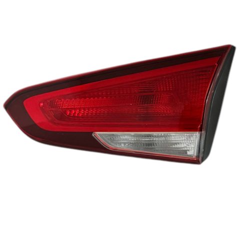 Kia Cerato 15-18 İç Sağ Stop Lambası (Çift Duylu/Ledsiz)