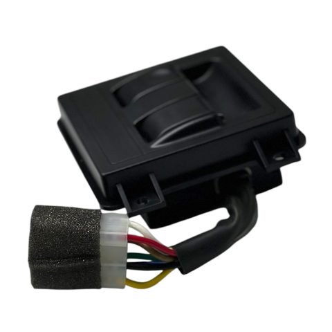 Mitsubishi L 300 98-05 Cam Açma Düğmesi (Çiftli)