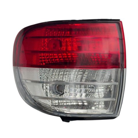 Hyundai Starex 05-07 Dış Sağ Stop Lambası