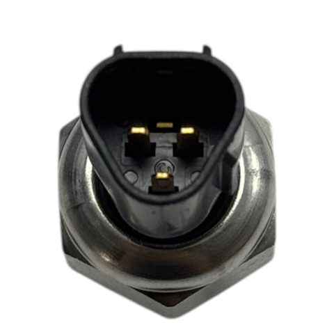 Toyota Avensis 01-07 Müşür Rail Boru
