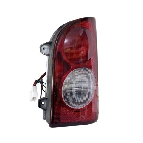 Hyundai H 100 97-01 Sağ Stop Lambası (Duysuz)