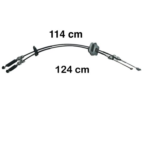 Toyota Corolla 93-98 Vites Teli (Plastik Mekanizma İçin)