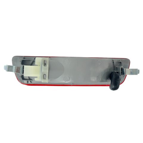 Nissan Qashqai 07-13 Orta Tampon Reflektörü