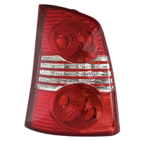 Hyundai Atos 04-08 Sol Stop Lambası
