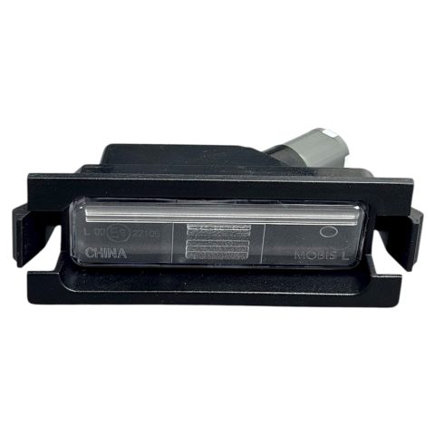 Kia Ceed 07-14 Sol Plaka Lambası