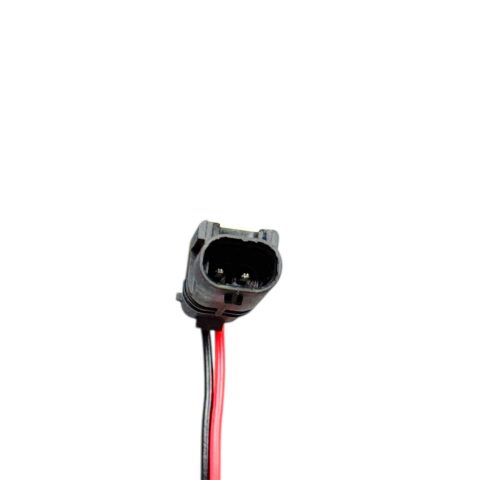 Hyundai Elantra 16-18 Kaput Kilit Motoru