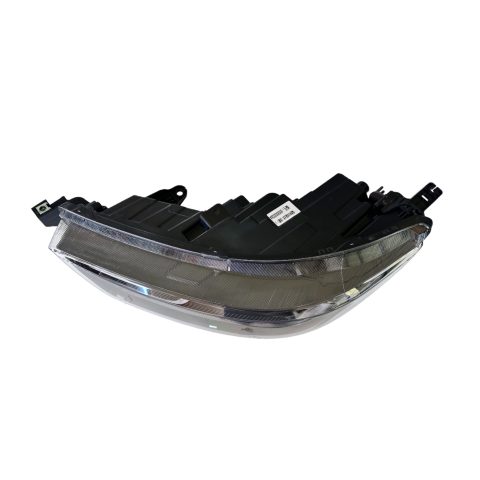 Chery Tiggo 8 Pro 22-24 Sol Far (Yüksek Paket)