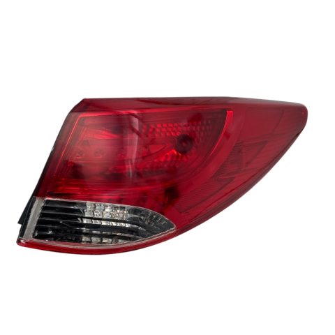 Hyundai ix35 11-15 Dış Sağ Stop Lambası (Duylu)