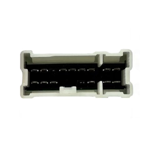 Nissan X-Trail 07-13 Ön Sol Cam Açma Düğmesi