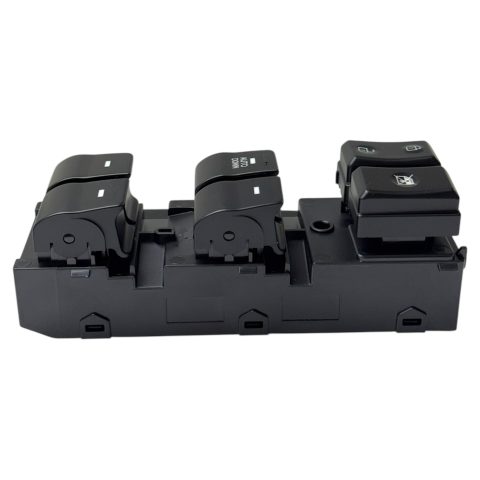 Hyundai Elantra 16-18 Ön Sol Cam Açma Düğmesi (Elit Plas Model)