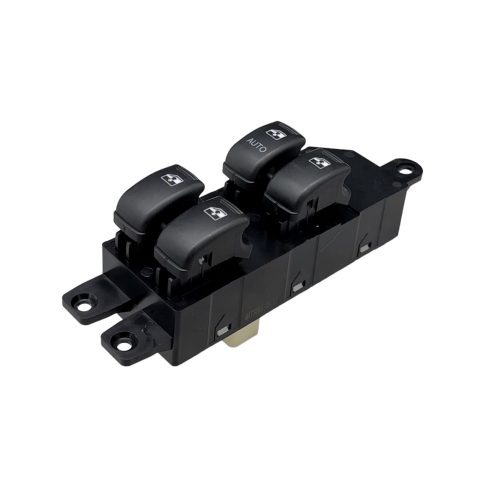 Hyundai Santa Fe 03-06 Ön Sol Cam Açma Düğmesi